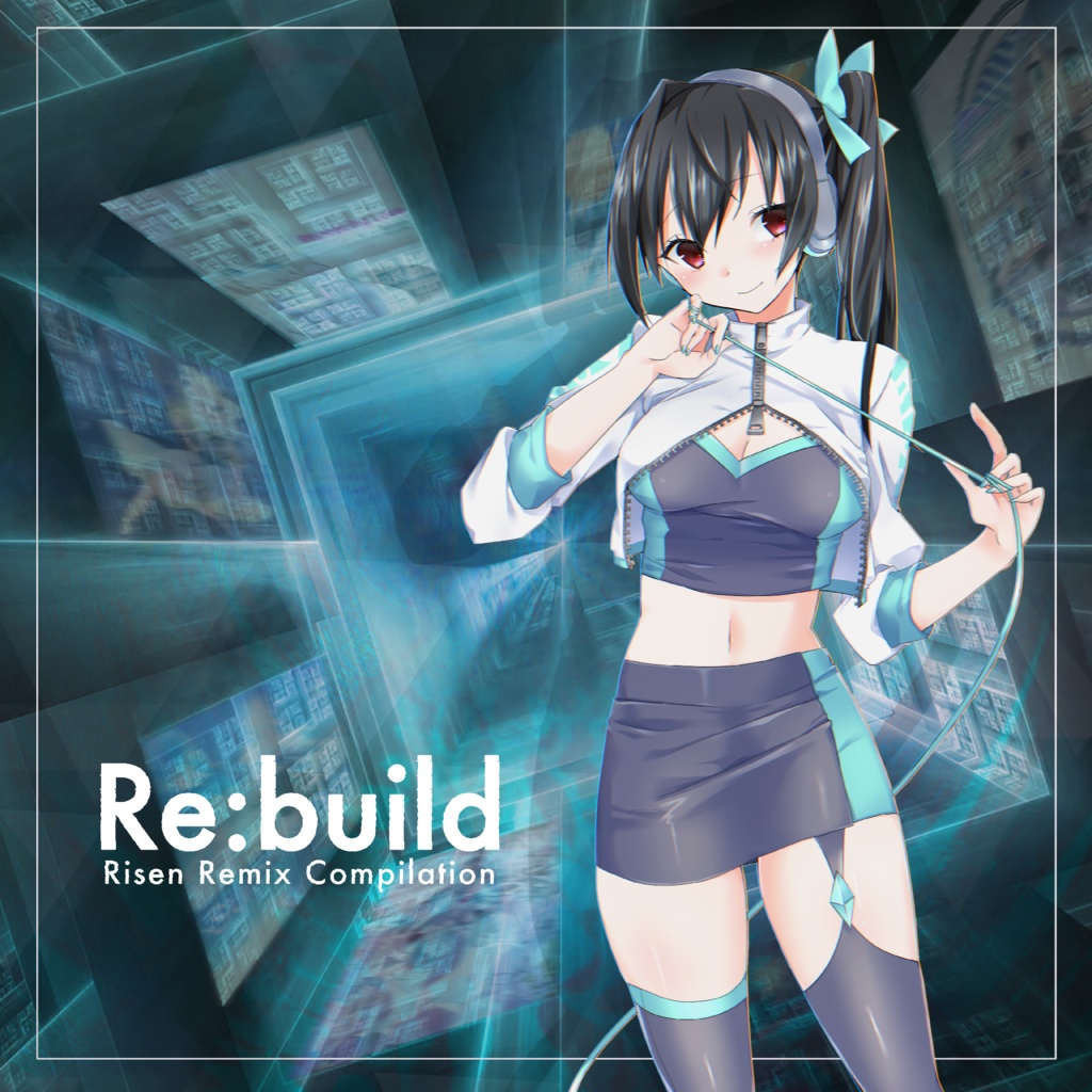 Re:Build - Risen Remix Compilation