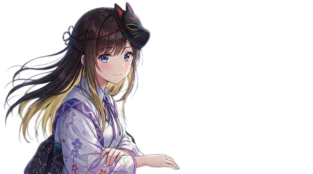 月光バルコニー幻想セット