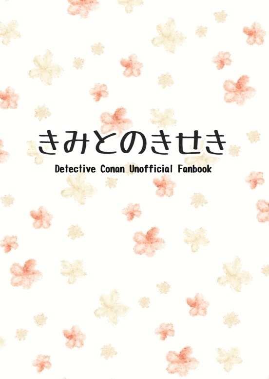 きみとのきせき