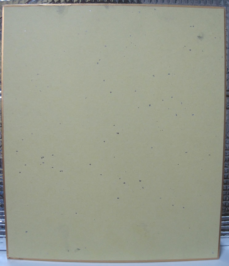 【難有り】同人手描きイラスト原画(中色紙)『ブルーアーカイブ』(ブルアカ) 一之瀬アスナ(バニーガール) blue archive