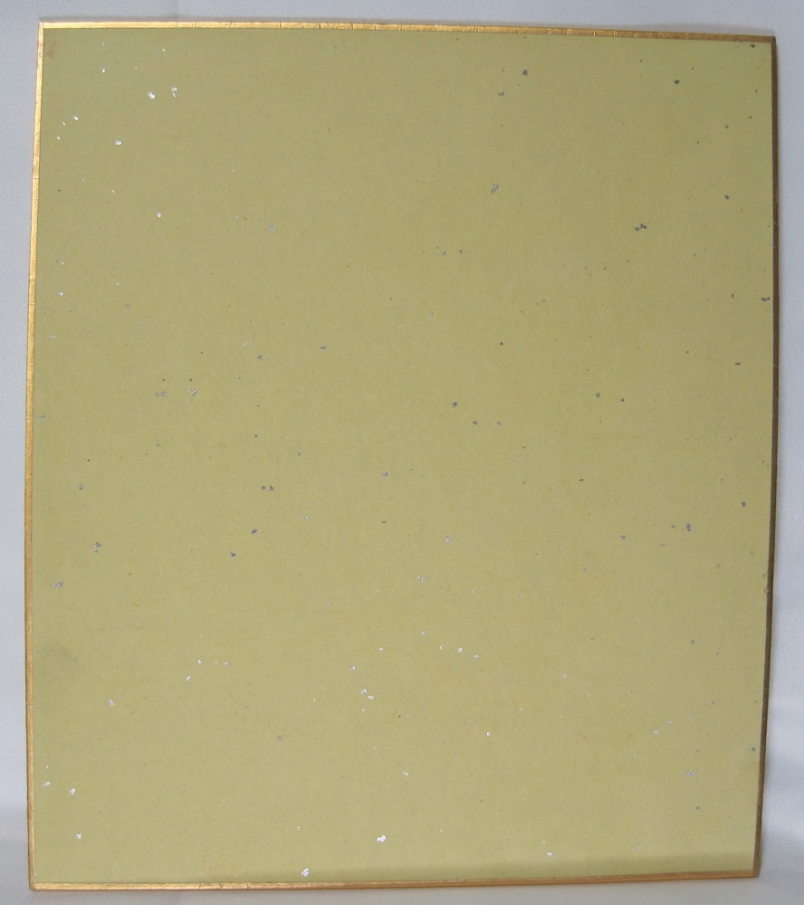 【 難有り】同人手描きイラスト原画(中色紙)『ブルーアーカイブ』(ブルアカ) 聖園ミカA(デフォルト) blue archive