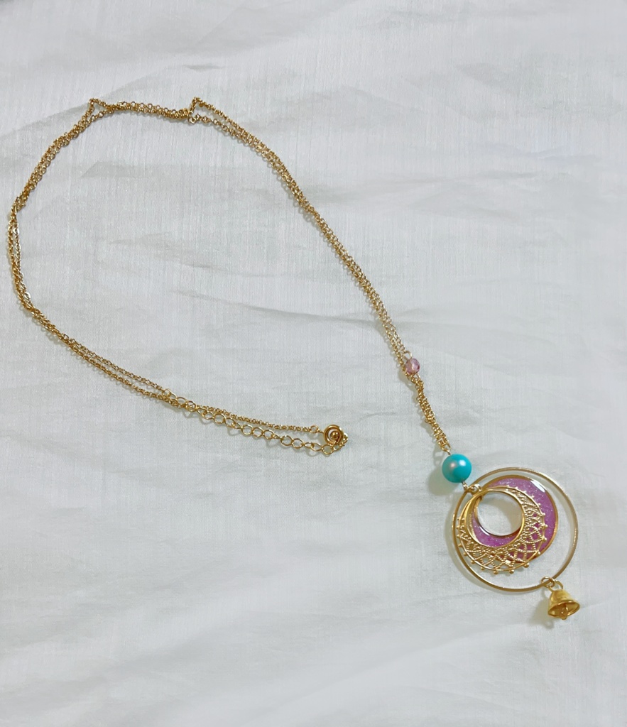 ラト イメージネックレス