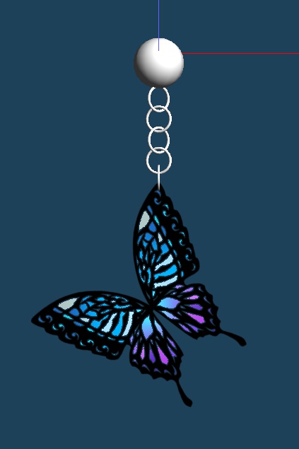 【無料】アクセサリセット