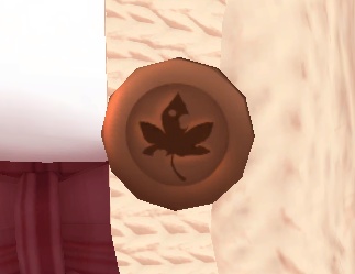 【スキニング済衣装】autumnfashion