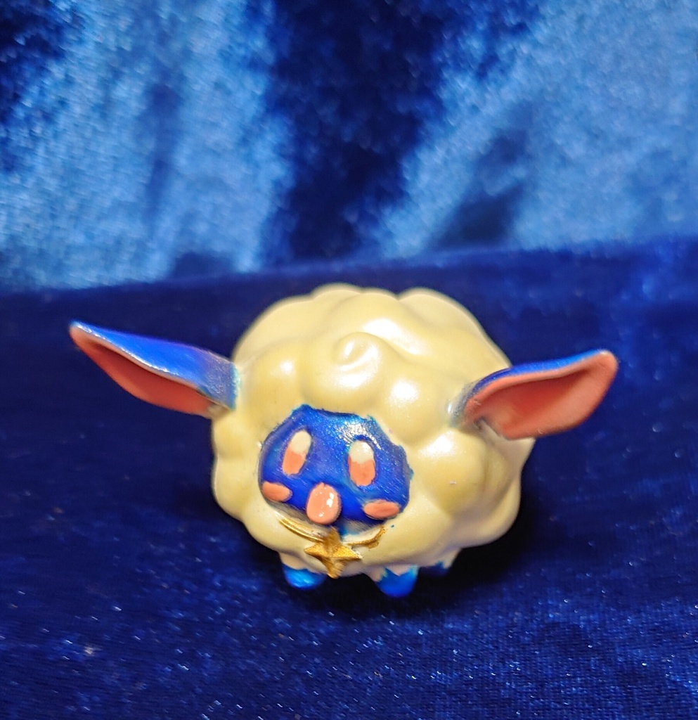 アンシープ ガレージキット