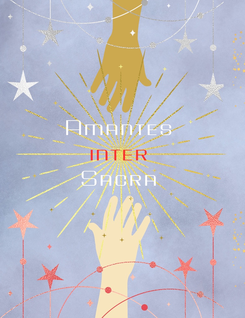 【教皇選挙/テデベニ】Amantes inter Sacra