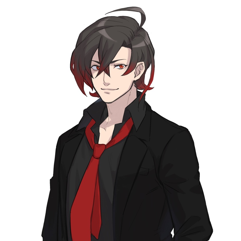 【現代日本クトゥルフ神話TRPG】内藤某と探索者【NPC】