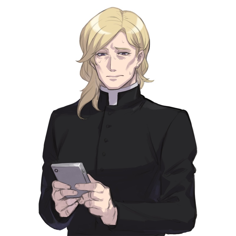 【現代日本クトゥルフ神話TRPG】内藤某と探索者【NPC】