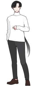 【第6版】心中幸論【COC】