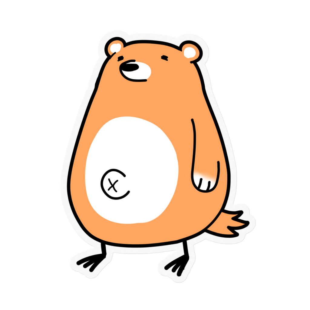 あれとりさん【御村りょうさん作】