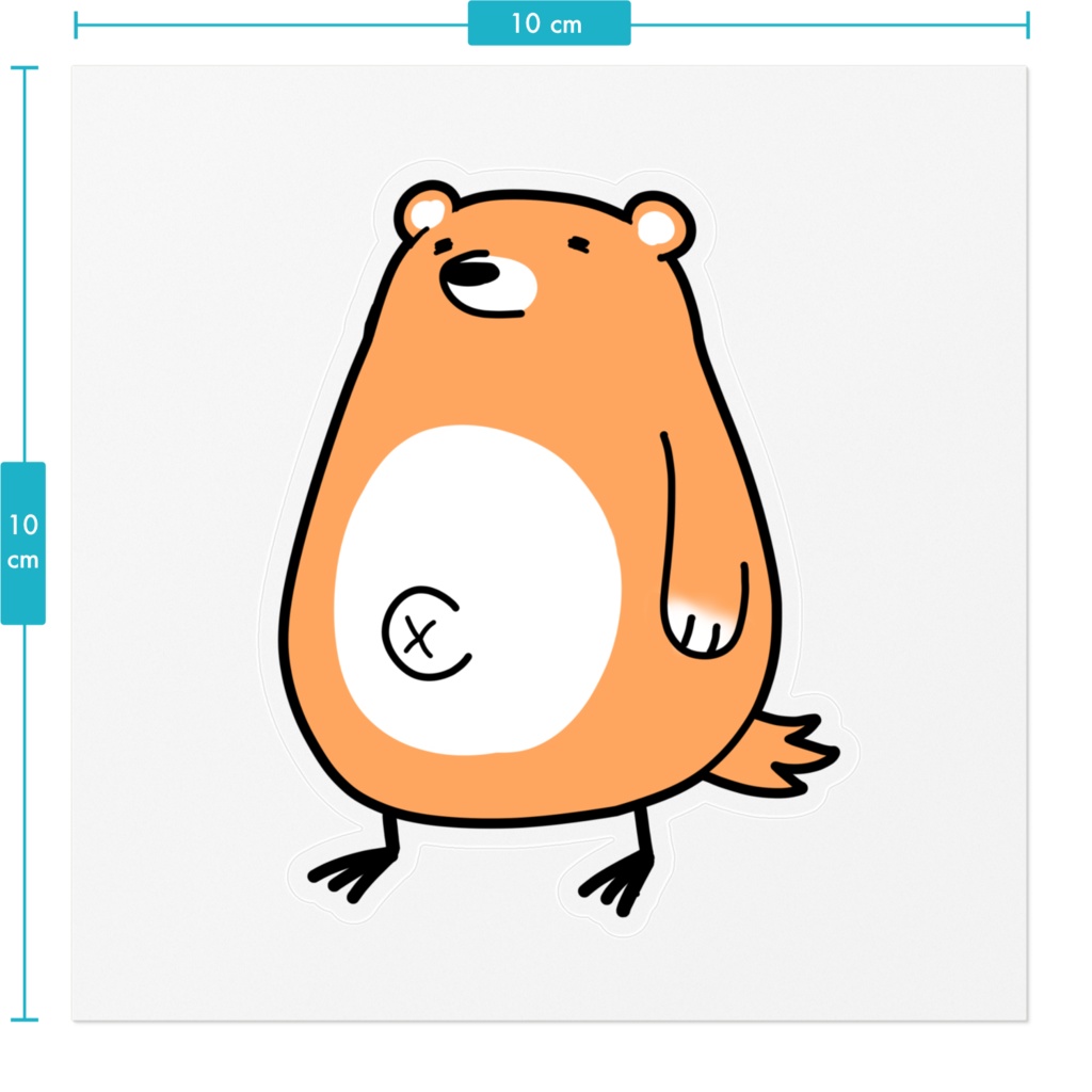 あれとりさん【御村りょうさん作】