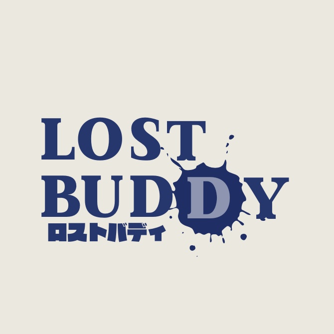 【書籍版】ロストバディ【COC-6-＆フタリソウサ】