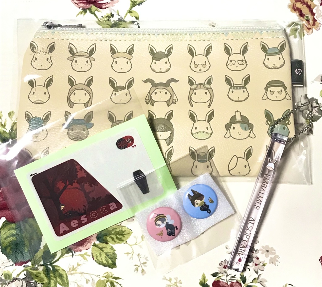 第五人格 お得な納棺師セットA