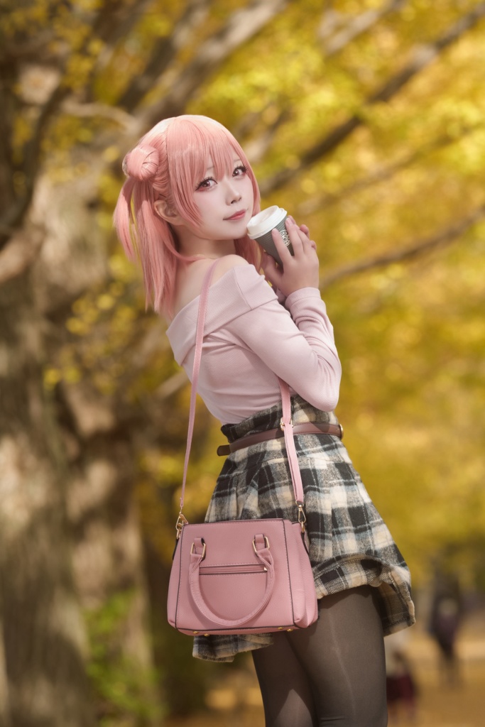 もう少し、君のとなりで(俺ガイル写真集)