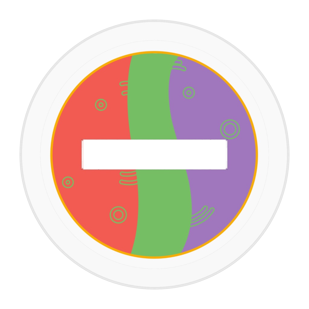 【ヒホジョ】アクリルスタンド