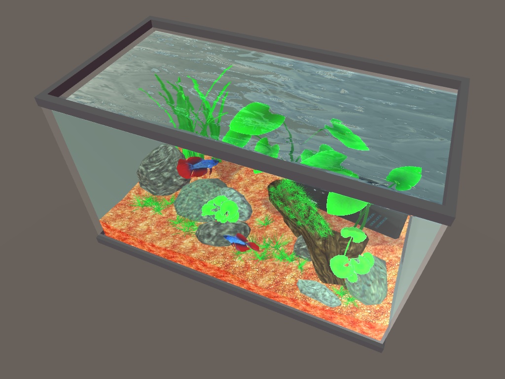 Aquarium