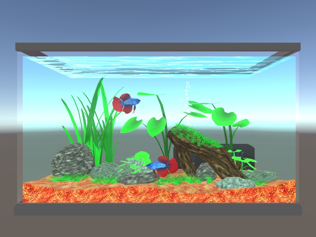 Aquarium