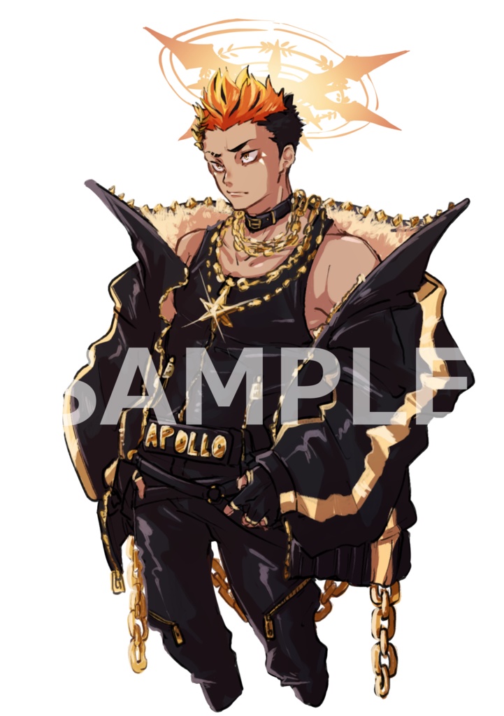 TOKYO AFTERSCHOOL SUMMONERS ILLUSTLATION BOOK