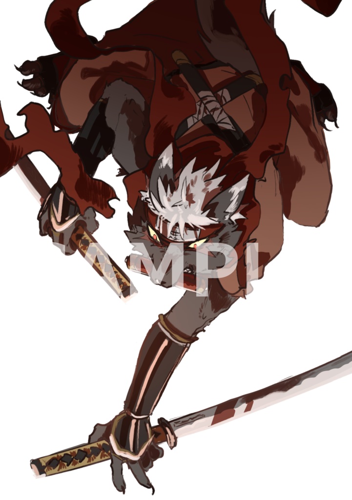 TOKYO AFTERSCHOOL SUMMONERS ILLUSTLATION BOOK