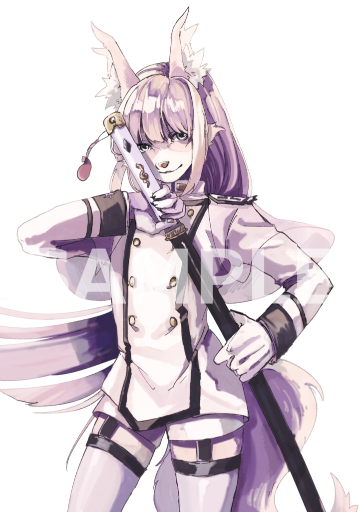 TOKYO AFTERSCHOOL SUMMONERS ILLUSTLATION BOOK