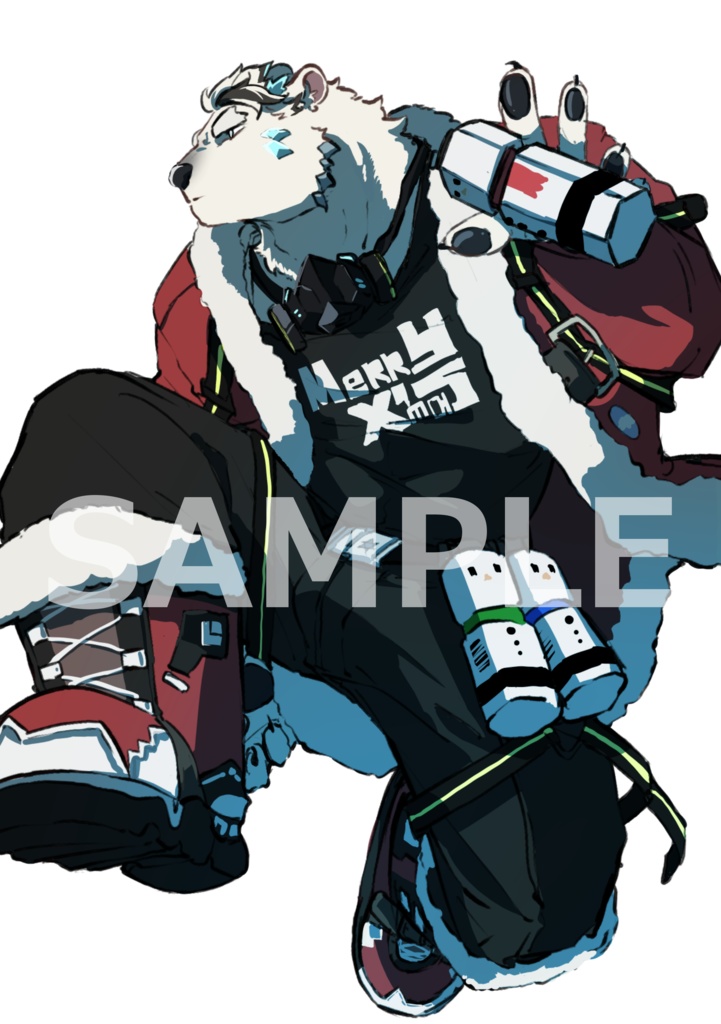 TOKYO AFTERSCHOOL SUMMONERS ILLUSTLATION BOOK