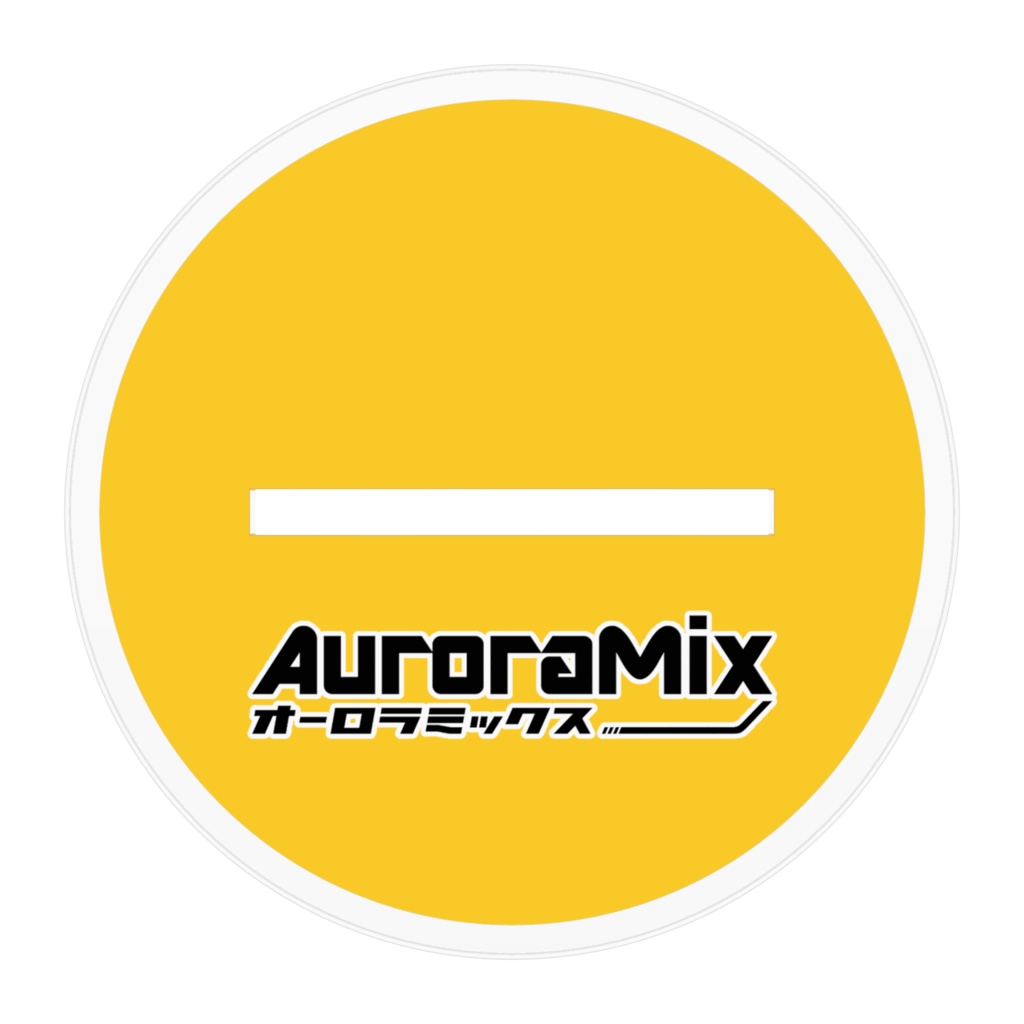 ムチぽちゃマイクロビキニメイドさんアクリルフィギュア