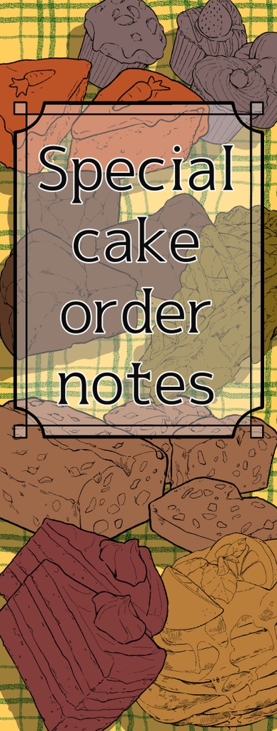 CAKE