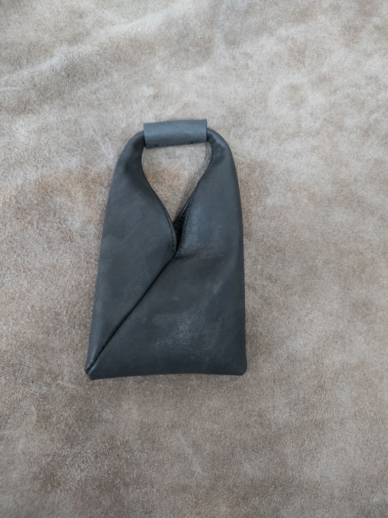 マルシェバッグ