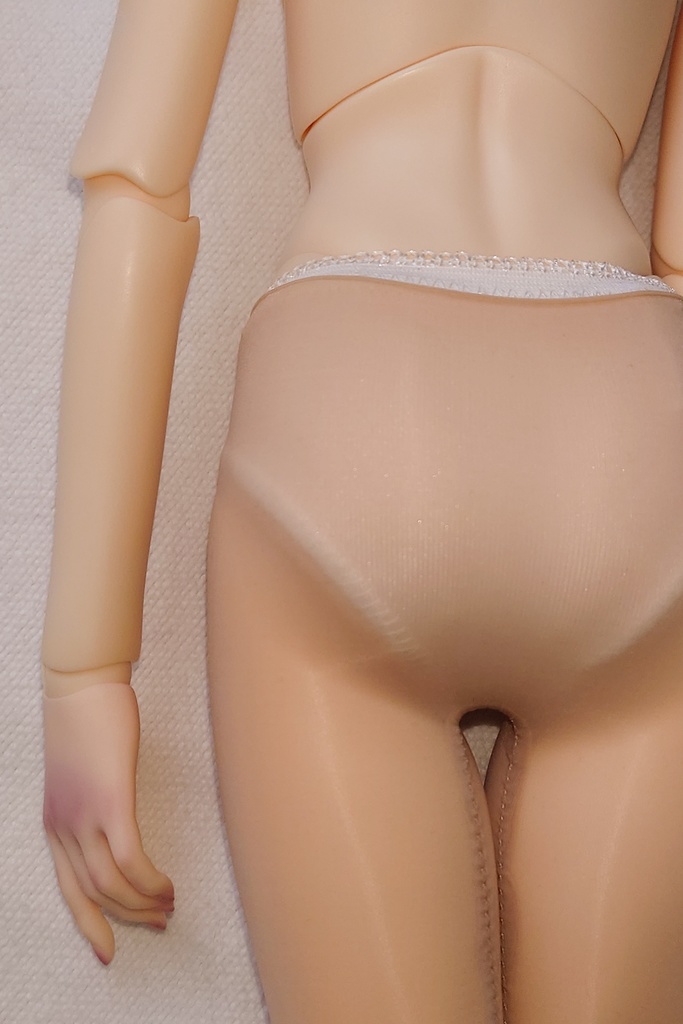 パンスト【DD DDdy SDGr SD16】モカベージュ パンティストッキング