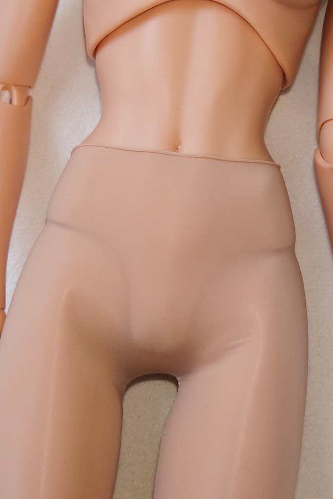 パンスト【DD DDdy SDGr SD16】モカベージュ パンティストッキング