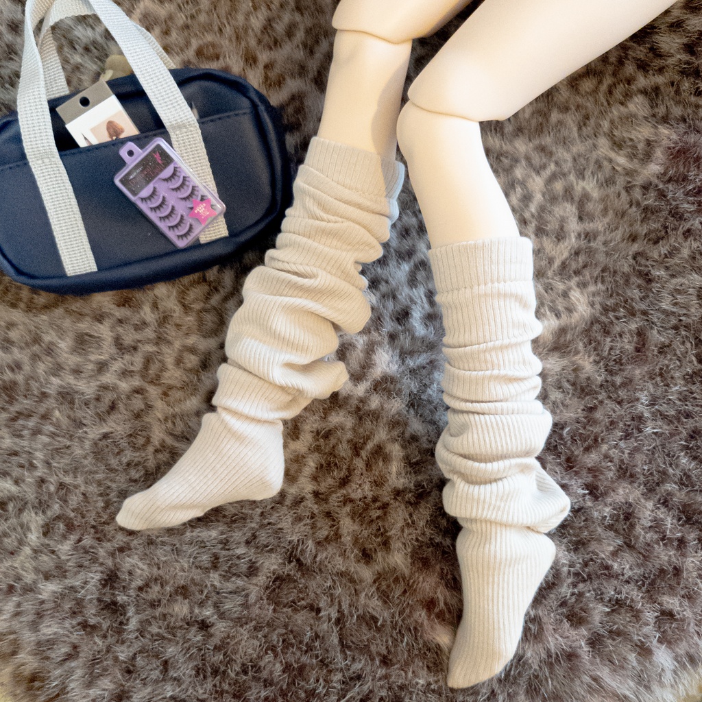 【再販】SD.DDだるだるルーズソックス