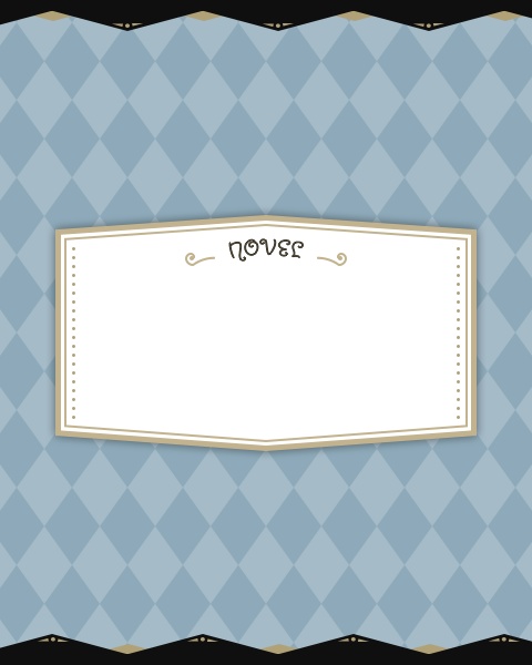 【フリー素材】ツイステ風 小説表紙用素材