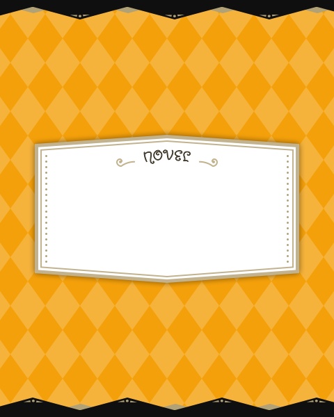 【フリー素材】ツイステ風 小説表紙用素材