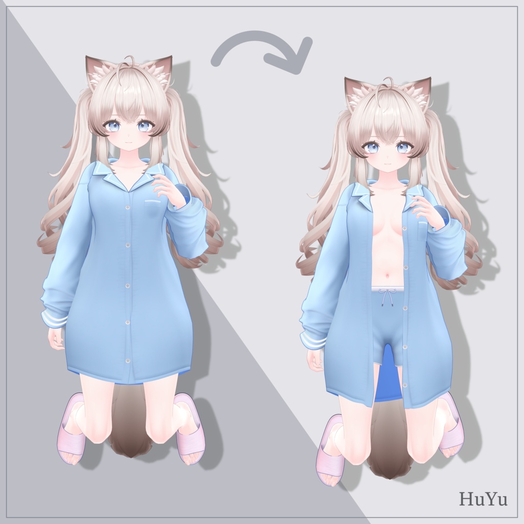 ナイトウェア Night Wear