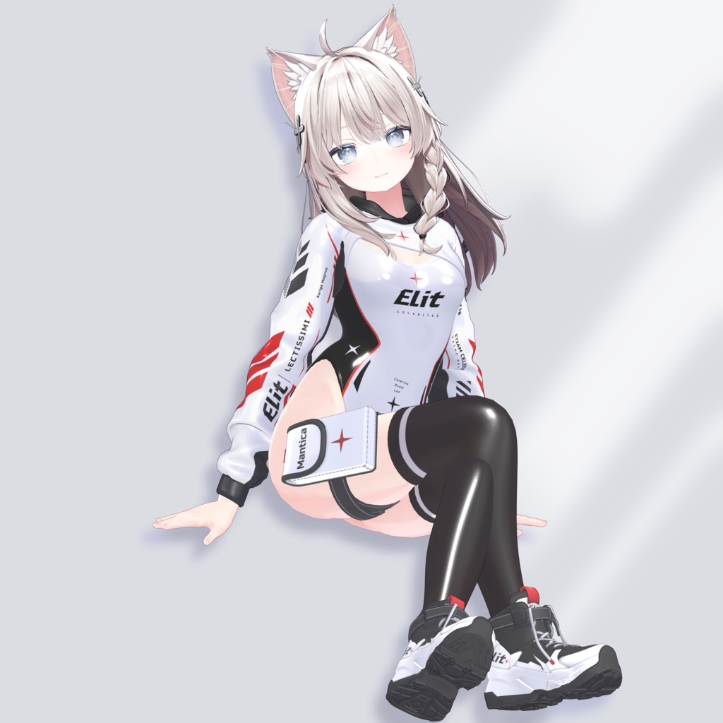 Elit レーシングスーツ / Racing Suit