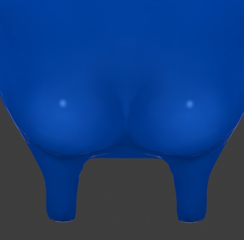 [VRChat] Peepo avatar - Astrexis' shop - 3/3