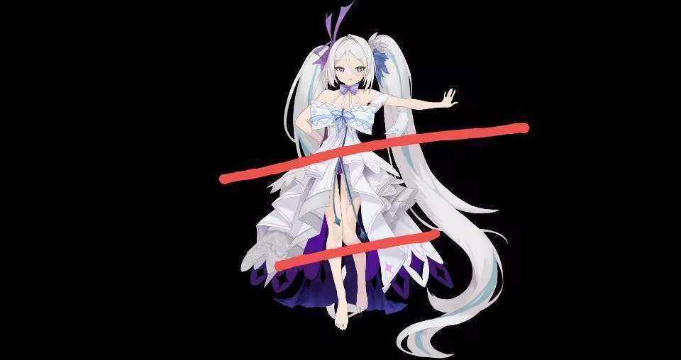 イラスト+live2dフィギュア完成品異色瞳ツインテール嬢【限定1点】