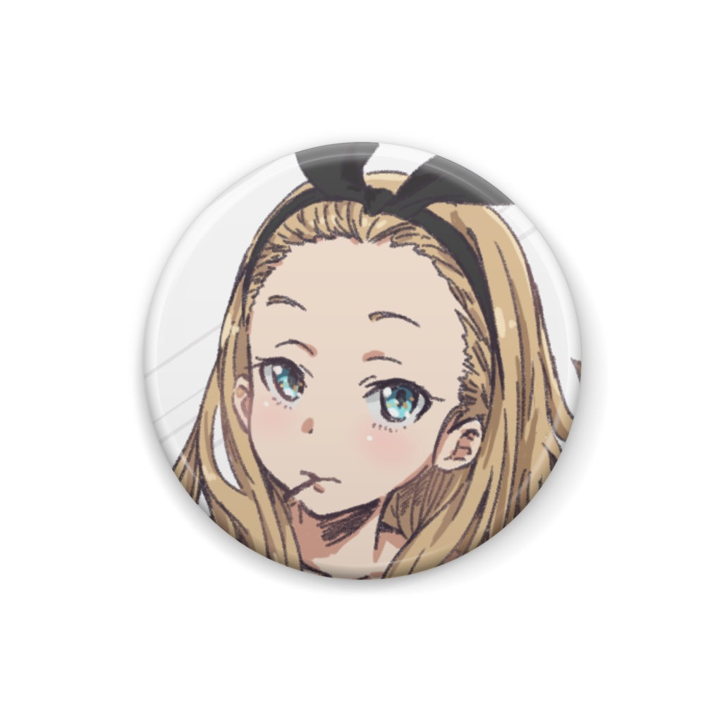 リコリスリコイル クルミ