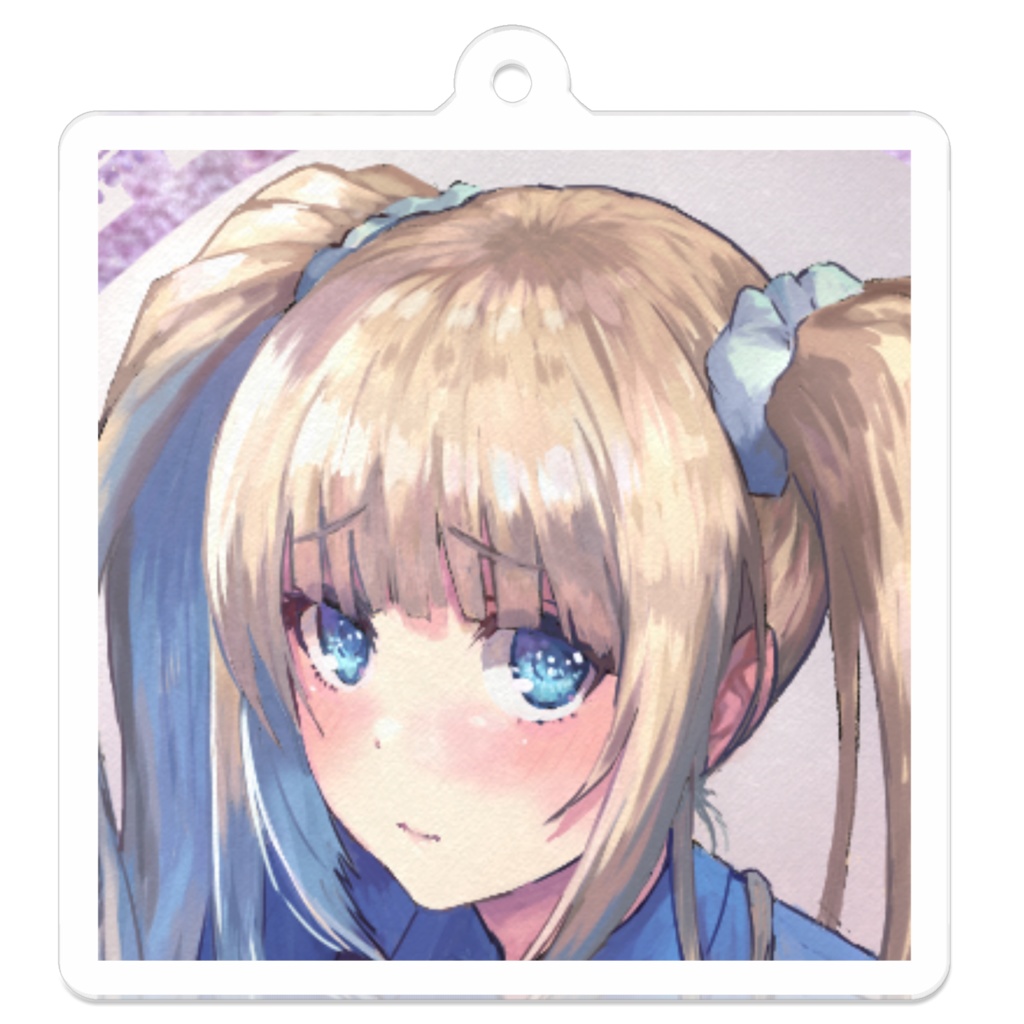 軽井沢恵　アクキー