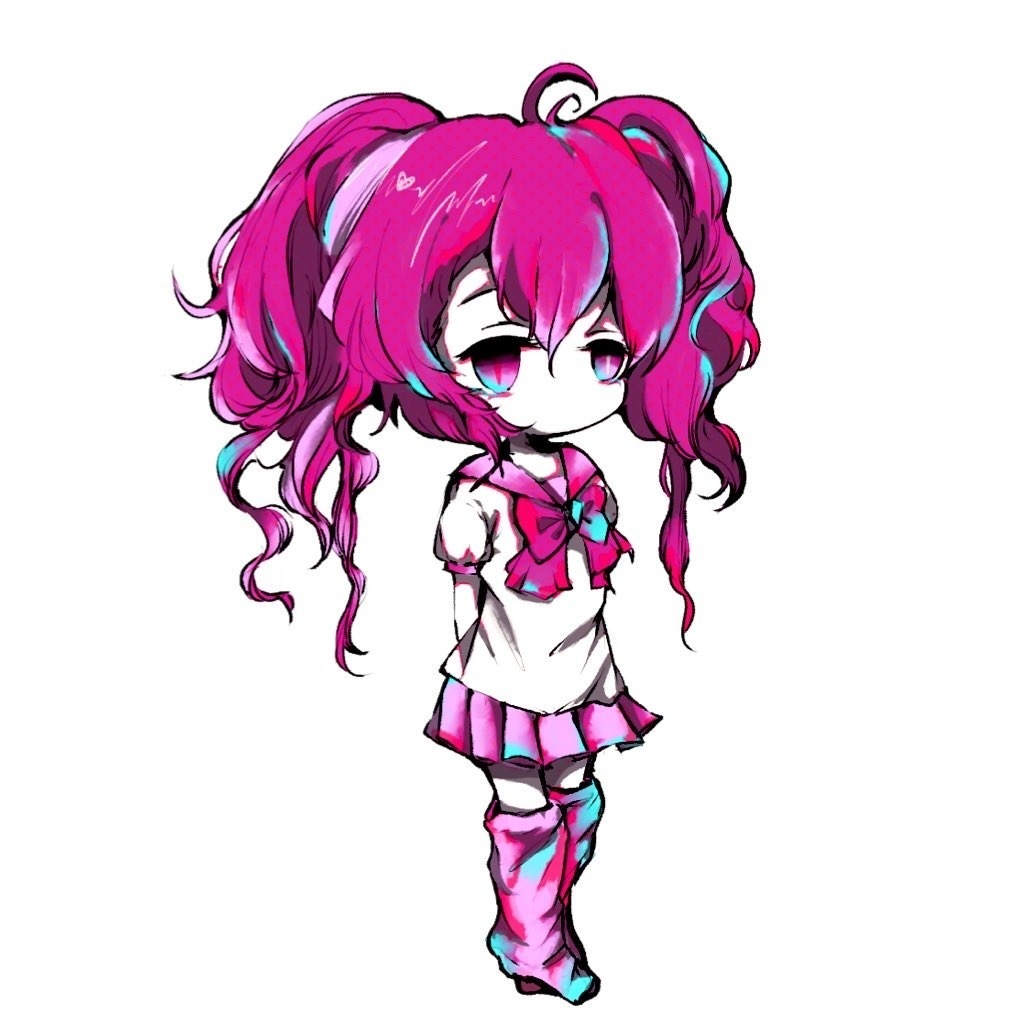 【数量限定】しぇ ふぁんしーセーラー服 アクキー