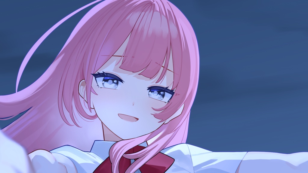 カレカノトライアル~時をかけるときめき大作戦♪~