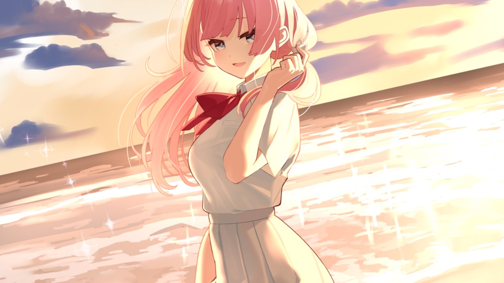 カレカノトライアル~時をかけるときめき大作戦♪~