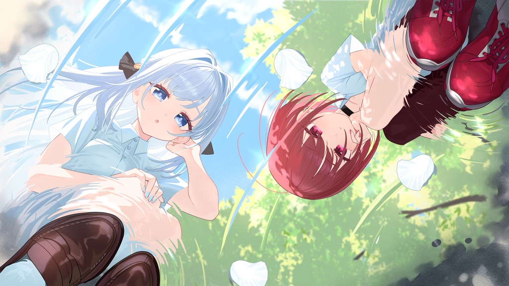 【体験版】Project AA(仮)