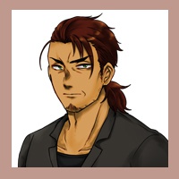 永朽世界-Lost World-