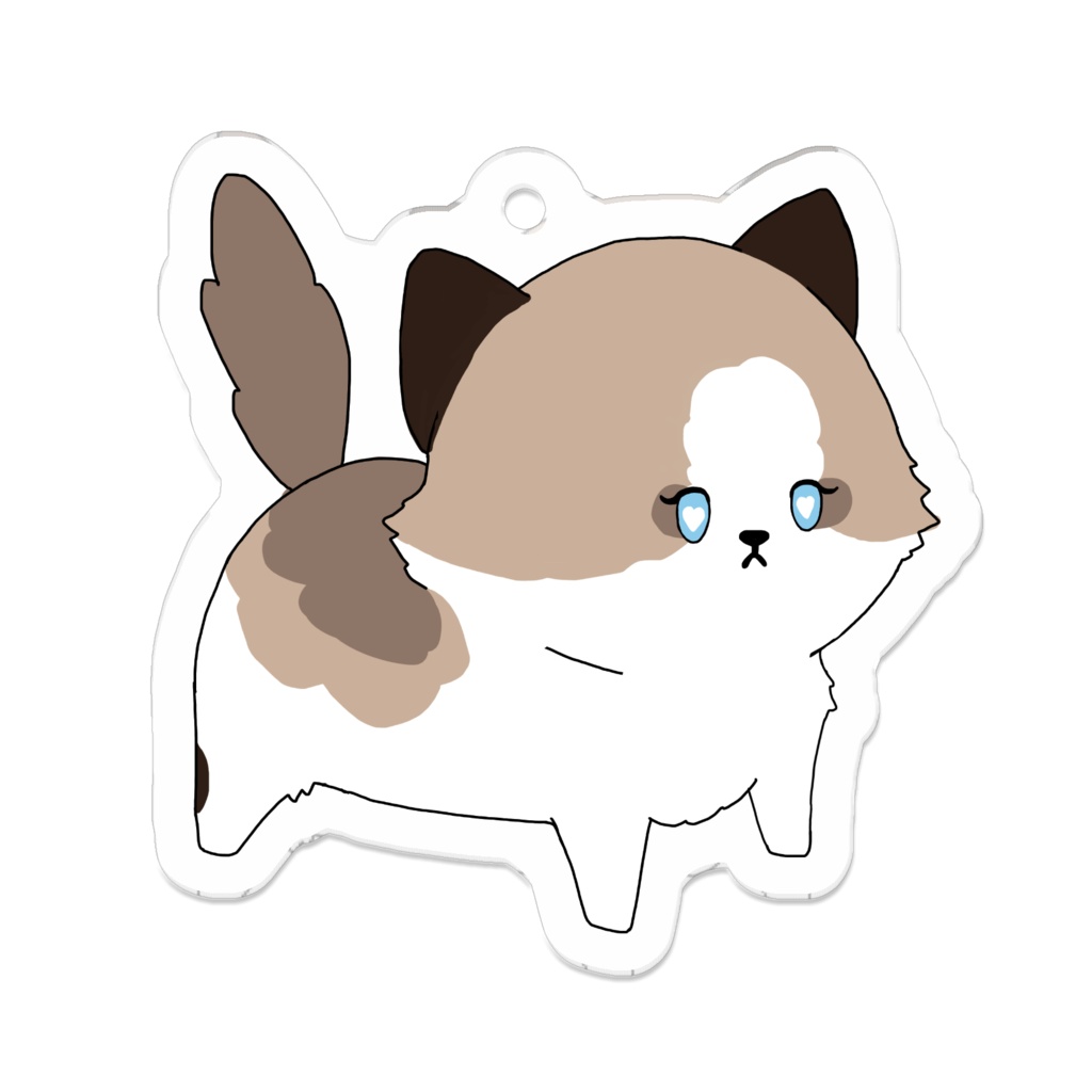 あくきー ao①