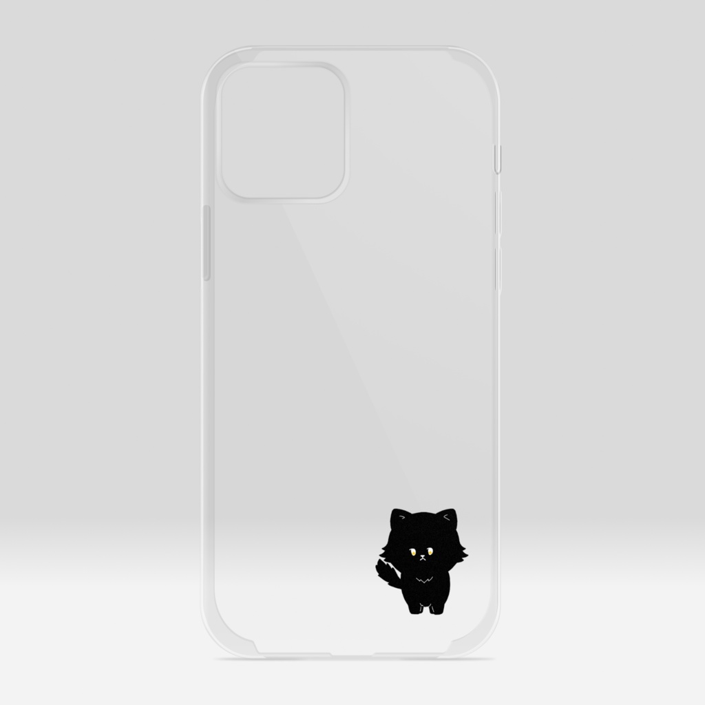iPhone12Pro くりあけーす　mei