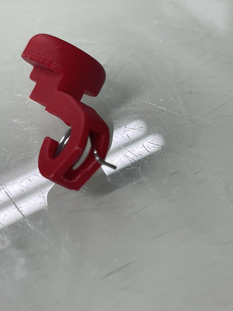 TS ターボボタン