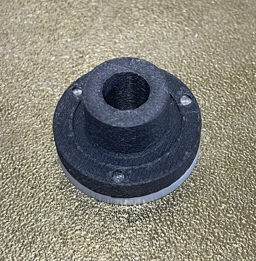 S-TSバネ受け部品+ガイド