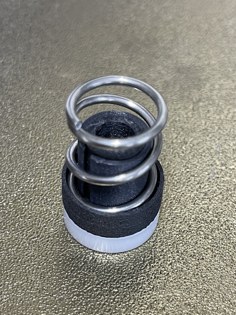 T-TS用 バネ受け強化キット