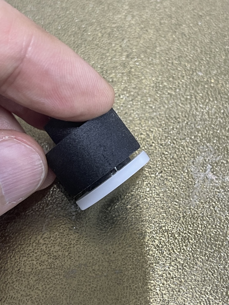 T-TS用 バネ受け強化キット